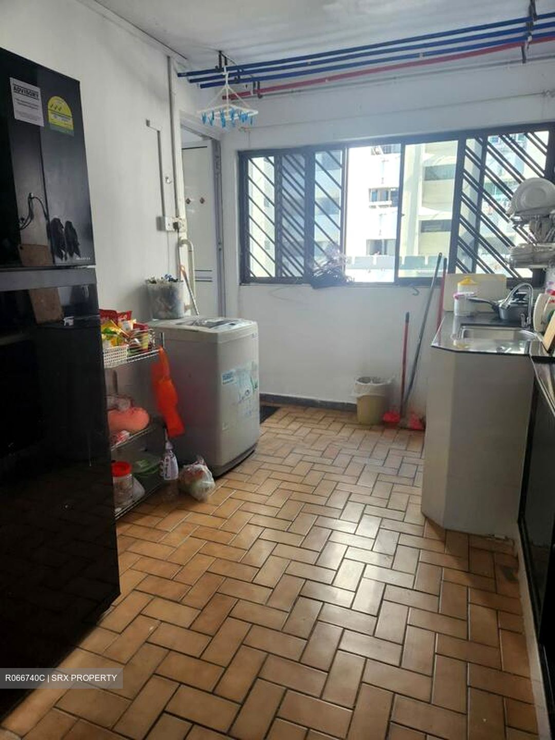 Blk 157 Tampines Street 12 (Tampines), HDB 3 Rooms #430816321